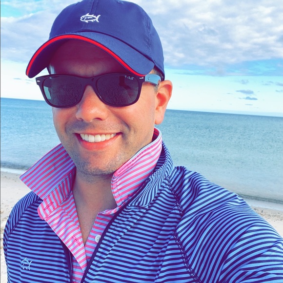 Meet your Posher, Nathan - Picture 1 of 1